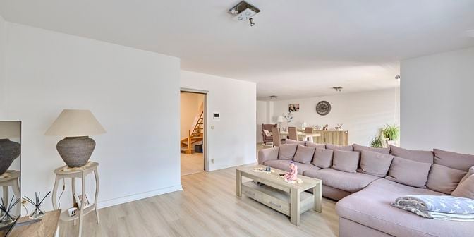 Appartement te huur in De Vryheyt, 3920 Lommel