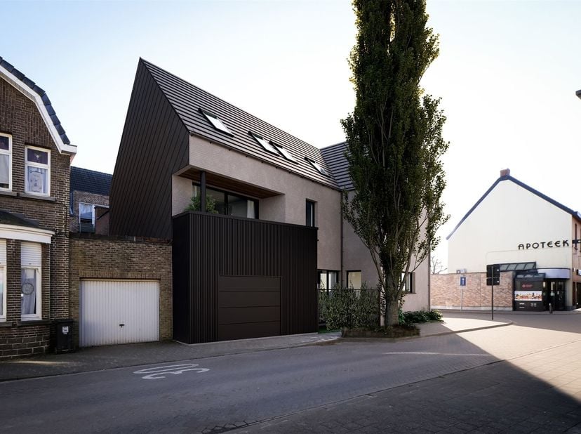 Appartement te koop
                    in 2520 Oelegem