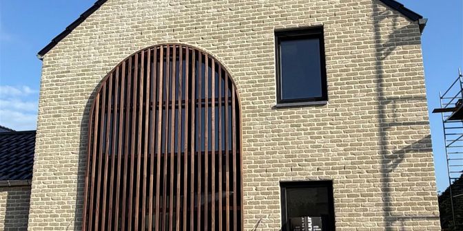 Huis te huur in Maasstraat 49 bus E, 3640 Kinrooi