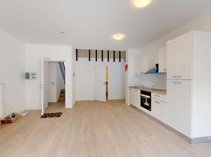 Appartement à louer à Ridderstraat 20 boîte 0002,
                    3000 Leuven