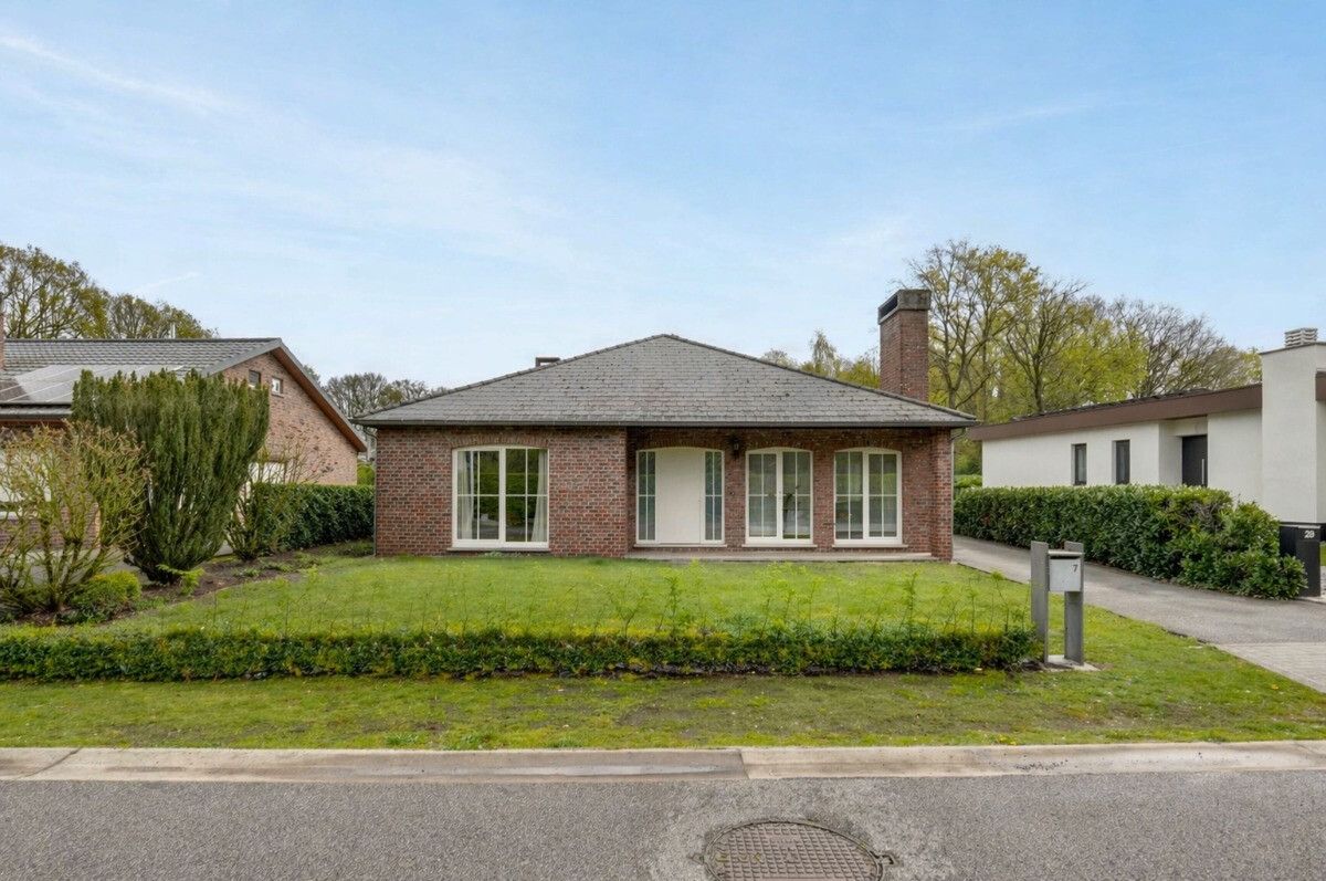 Huis te koop