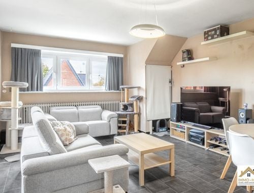                                         Penthouse te koop in Oostakker, € 269.000
