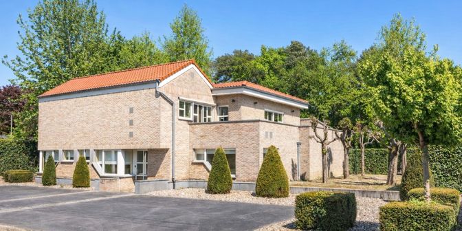 Huis te koop in Anjelierenlaan 15, 3550 Zolder