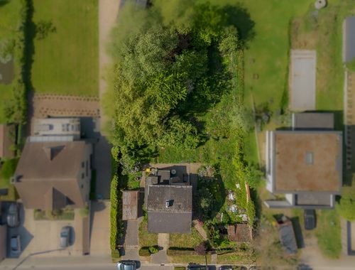                                         Bouwgrond te koop in Bornem, € 399.000
