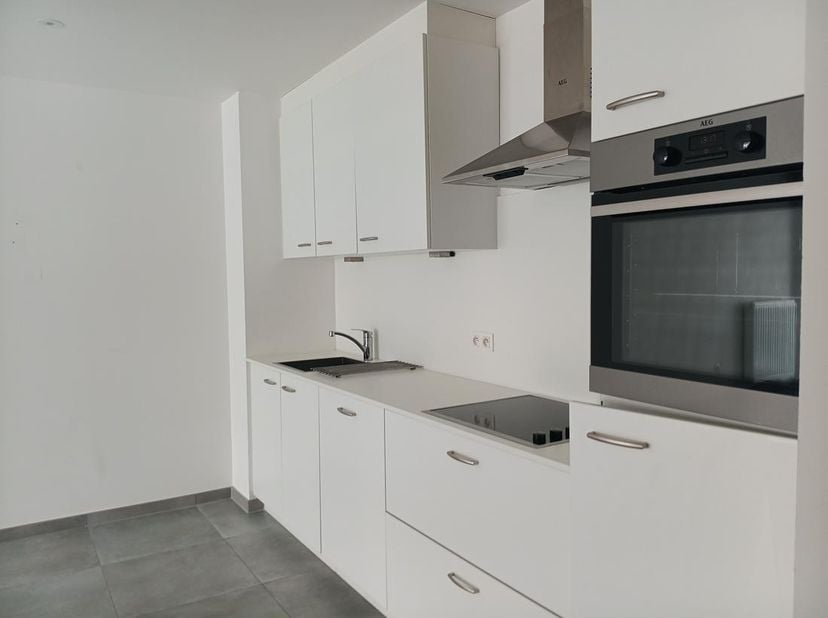 Appartement à louer
                    à 2600 Berchem