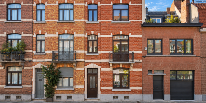 Appartement te huur in Rue de la Stratégie 37, 1160 Oudergem