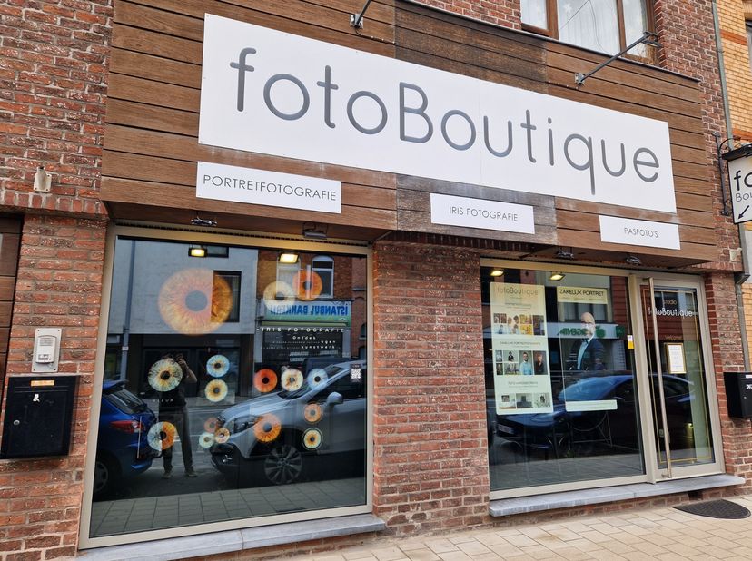 Bien professionnel à louer à Antwerpsesteenweg 267,
                    9000 Gent
