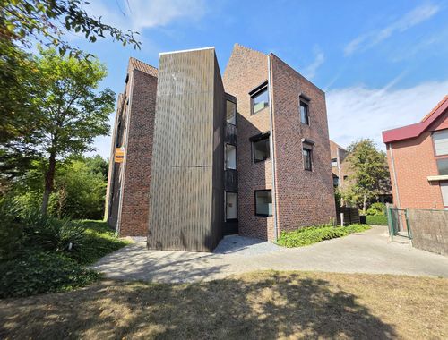                                         Appartement te koop in Nieuwpoort, € 165.000
