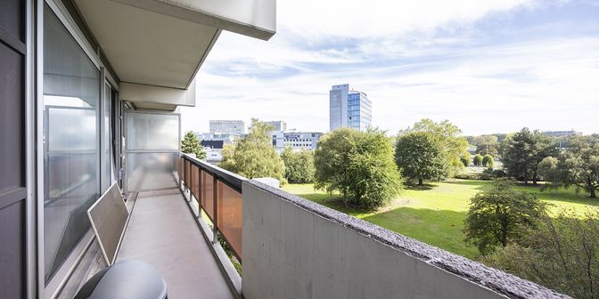 Appartement te koop in Hof ter Lo 7 bus C041, 2140 Borgerhout