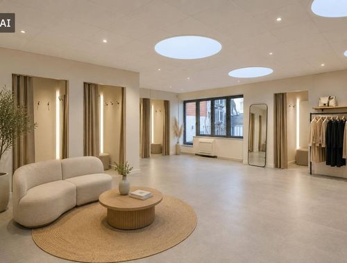                                         Handelszaak te koop in Mechelen, € 299.000

