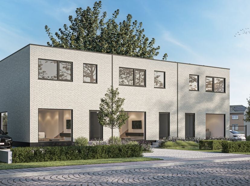 Wonen aan de&amp;nbsp;Katteberg in Oudenaarde&amp;nbsp;betekent thuiskomen in een van de meest gegeerde locaties van de Vlaamse Ardennen. Hier ervaar je elke