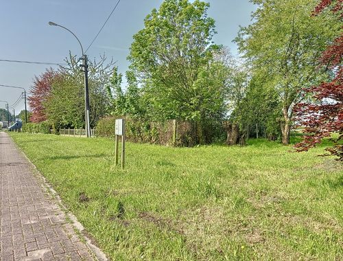                                         Bouwgrond te koop in Maldegem, € 190.000
