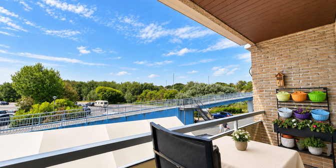 Appartement te koop in Kapelstraat 56 bus 101, 8450 Bredene