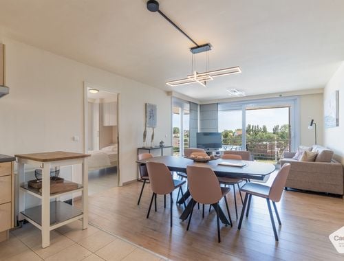                                         Appartement te koop in Nieuwpoort, € 419.000
