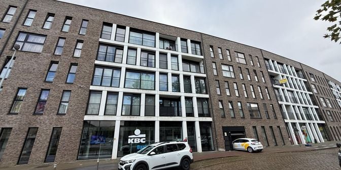 Appartement te huur in Boekenberglei 23, 2100 Deurne