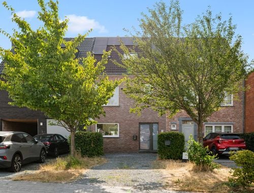                                         Woning te koop in Boom, € 385.000

