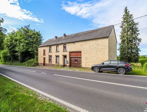                                         Woning te koop in Merlemont, € 165.000
