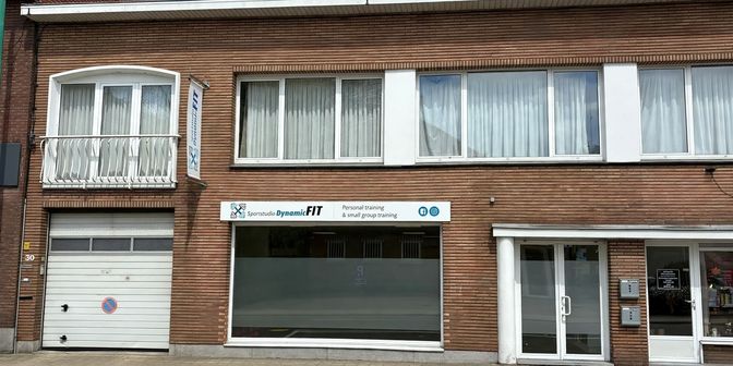 Bedrijfsvastgoed te huur in Kapelstraat 30 bus 2, 2910 Essen