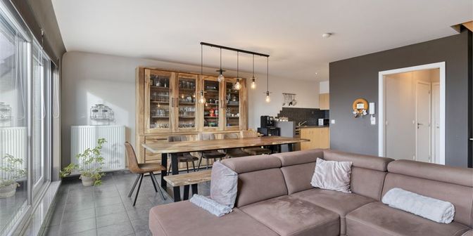 Appartement te koop in Edingsesteenweg 35a bus 4, 9400 Ninove
