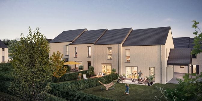 Huis te koop in Rue Saint-Luc 33, 5004 Bouge