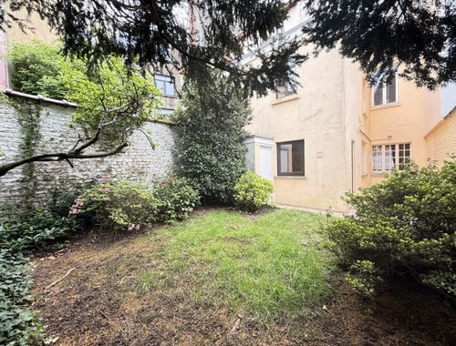                                         Woning te koop in Vorst, € 515.000

