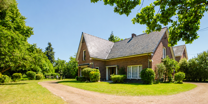 Huis te koop in Steenbergestraat 1, 9820 Bottelare