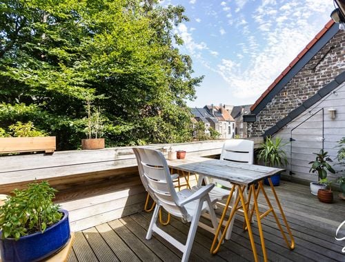                                         Woning te koop in Gent, € 588.000
