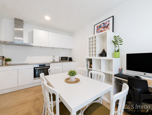                                         Appartement te koop in Antwerpen, € 265.000
