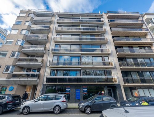                                         Appartement te huur in Oostende, € 900
