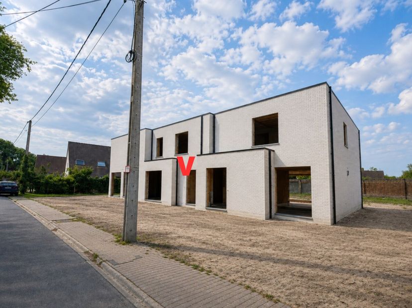 Huis te koop
                    in 8470 Gistel