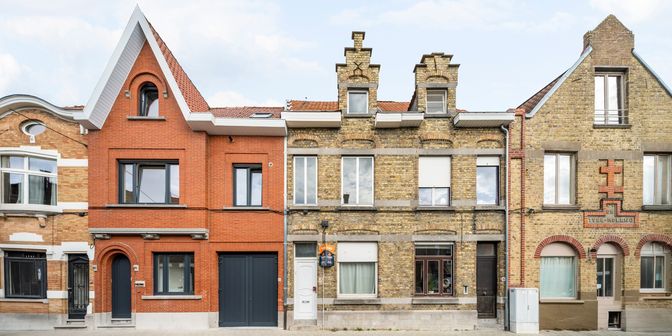 Maison à vendre à Molenstraat 8, 8800 Roeselare