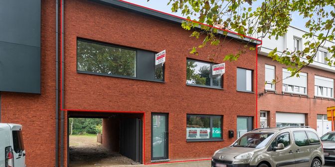 Maison à vendre à Heilig Bloedlaan 293 , 2320 Hoogstraten