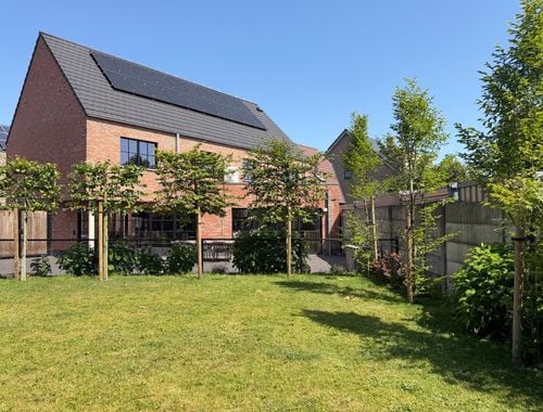                                         Woning te koop in Laarne, € 750.000
