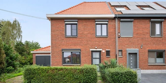 Huis te koop in Jeugdstraat 9, 3010 Kessel-Lo