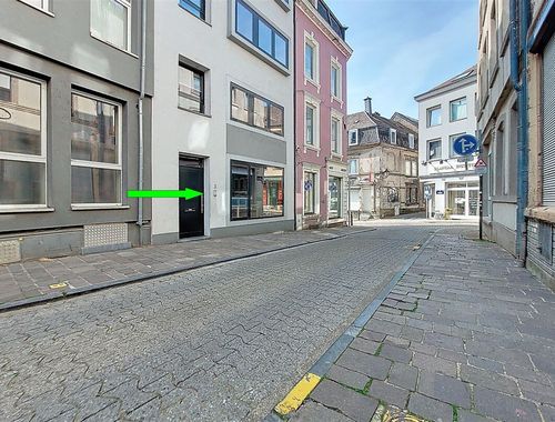                                         Bureaux à louer à Arlon, € 1.250
