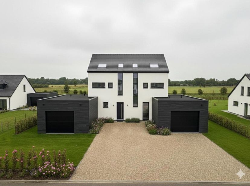 Huis te koop
                    in 6183 Trazegnies