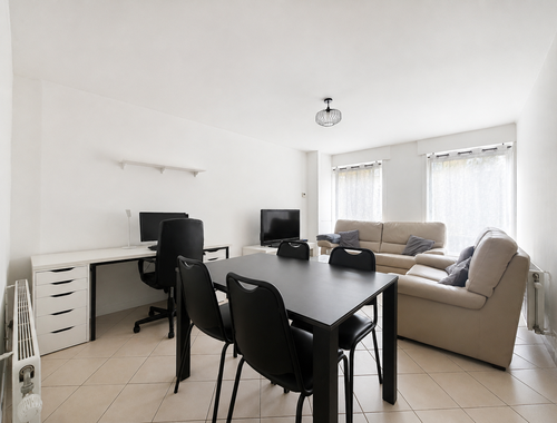                                         Maison à louer à Mouscron, € 780
