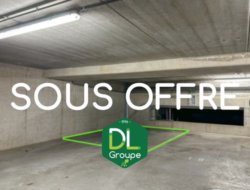                                         Kelder garage te koop in Tournai, € 25.000
