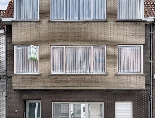                                         Appartement te huur in Izegem, € 695
