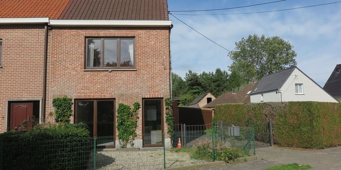 Huis te huur in Kluisstraat 5, 9940 Evergem