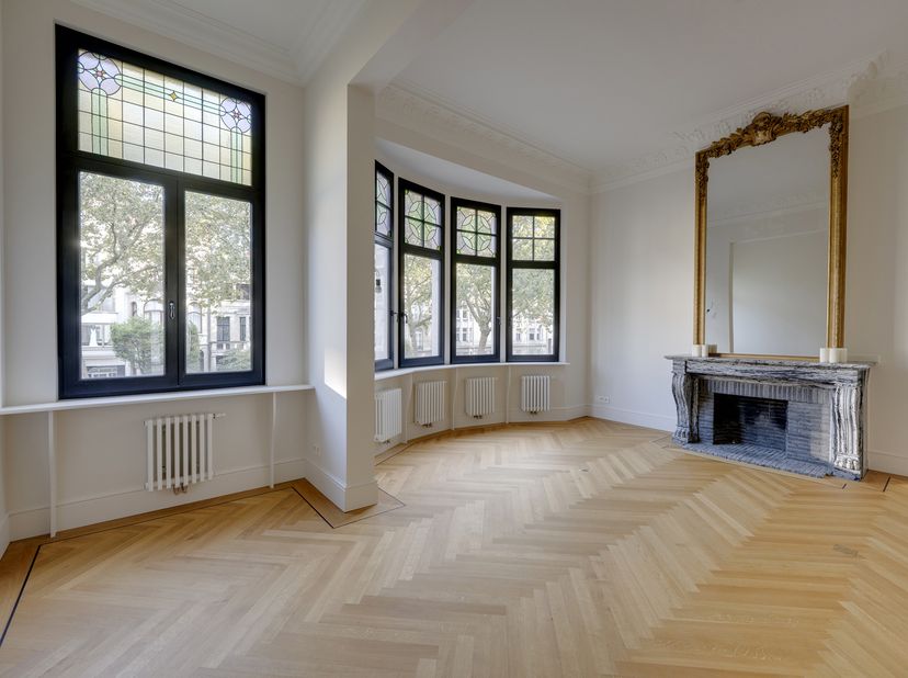 Maison à vendre
                    à 2018 Antwerpen