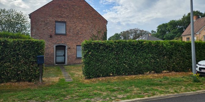 Huis te huur in Hopstraat 1, 2490 Balen