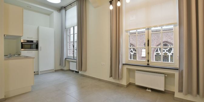 Appartement à louer à Vlasmarkt 27 boîte 18, 9200 Dendermonde