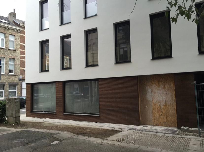 Appartement te huur in Jozef II-straat 1,
                    3000 Leuven