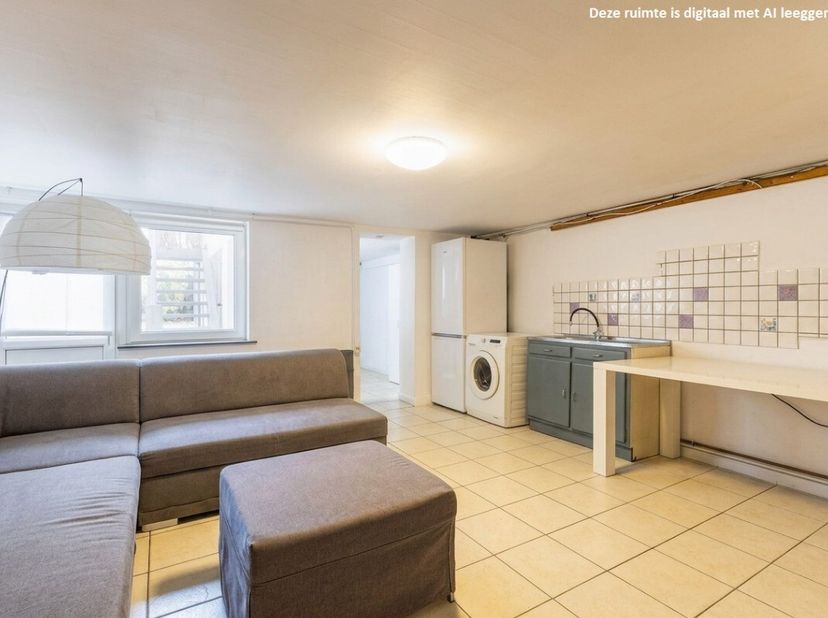 De Panne: Opbrengsteigendom te koop in het centrum, op enkele meters van de duinen! Dit charmante opbrengsteigendom geniet een uitstekende ligging in