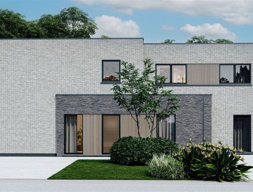                                         Woning te koop in Ramsel, € 437.900
