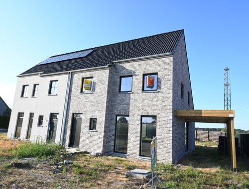                                         Woning te koop in Waardamme, € 429.000
