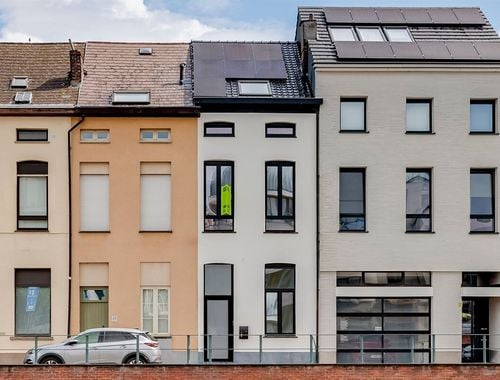                                         Woning te koop in Mechelen, € 549.000
