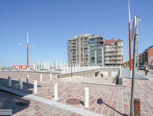                                         Garage te koop in Nieuwpoort, € 52.000
