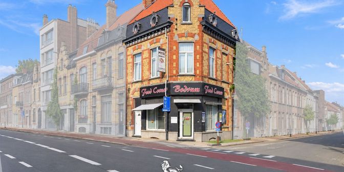 Appartement te koop in Noordstraat 40A, 8500 Kortrijk